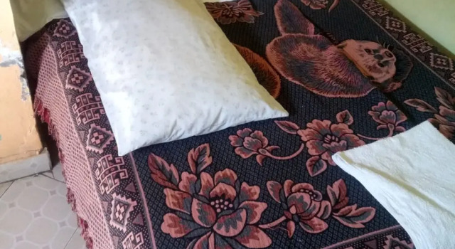 Номер Standard Eldama Lodge
