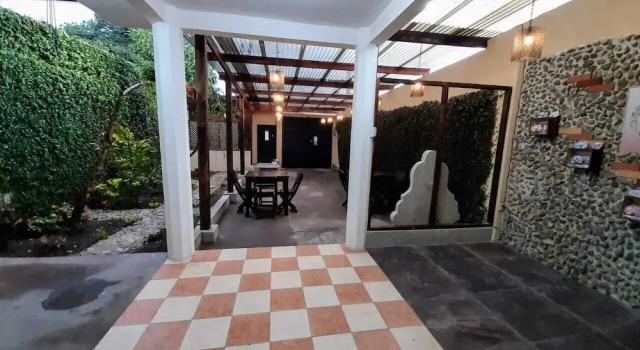 Sarah's Boutique Hotel y Restaurante, Rezervovat Boutique Hotel Cobán Alta Verapaz