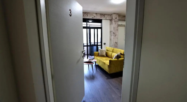 Stylish Studio in the Heart of Tirana #3