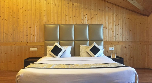 Istana Resort & Spa, Забронировать Курортный отель Дарджилинг East Zone