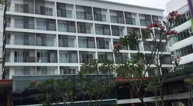 PODZzz Suites @ Aeropod / K1-05-03, Prenota Hotel Kota Kinabalu Sabah