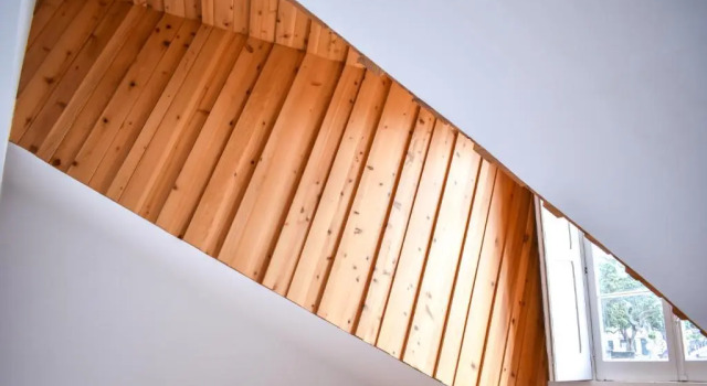 Двухместный номер Standard A Casa da Cascata