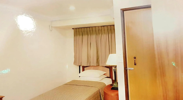 Lotus Family Hotel, Medan Tuanku