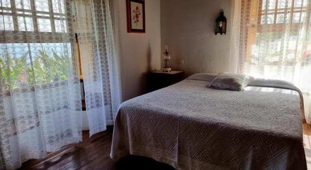 Casa Rural Manos de Oro by Isla Bonita