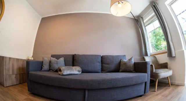 Flow Apartments Margareta