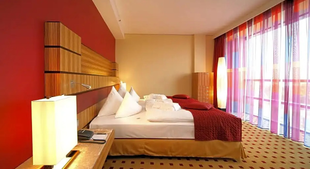 Номер Superior ScanHotels City