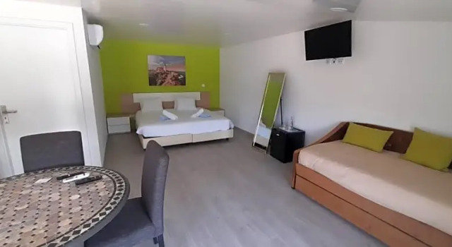 Семейный номер Standard Douro Cister Hotel Resort