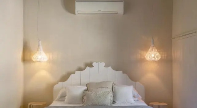 Suite Superior Nikis Resort