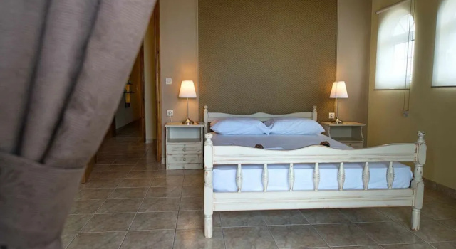 Апартаменты Comfort Panorama Inn