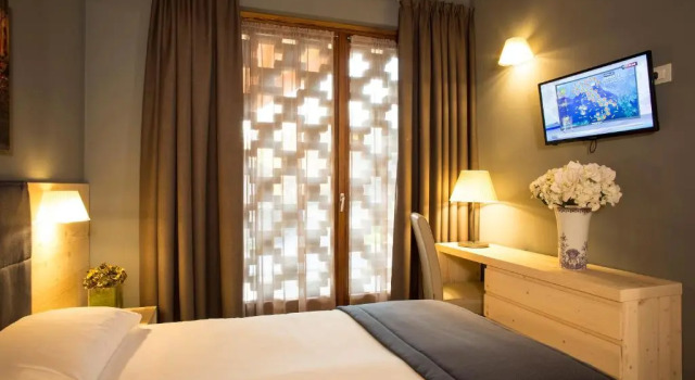 La Burla, Varaa Hotelli 3 tähden hotellit kohteessa Piemonte, 3*