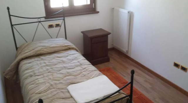 Номер Standard Farmstay Alloggio Cort di Branc