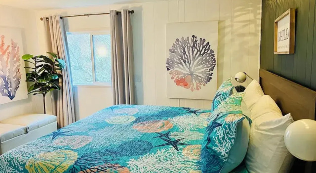 Номер Comfort Shanah's Vacation Rentals