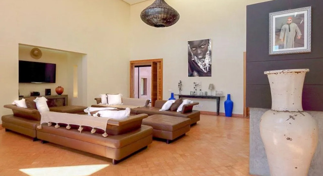 Villa Kristy