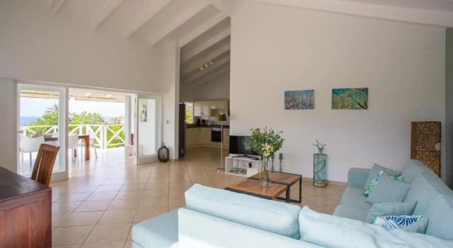 Piscadera Bay Resort 106, Varaa Lomakeskus Lomahotellit kohteessa Willemstad, Lomakeskus