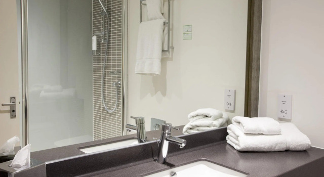 Двухместный номер Executive Holiday Inn Colchester by IHG