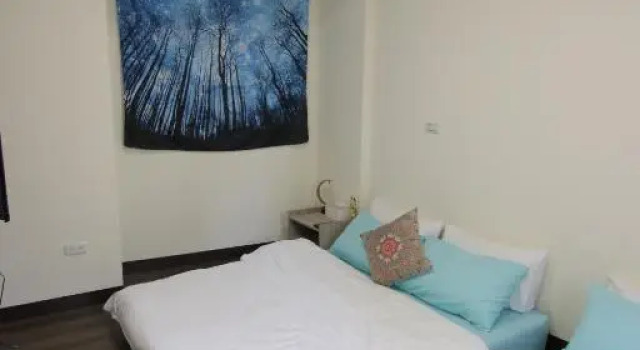 Vanilla Residence No 2, Забронировать Апартаменты/квартира Апартаменты Тайнань, рядом с Zhongshan Park, Апартаменты/квартира