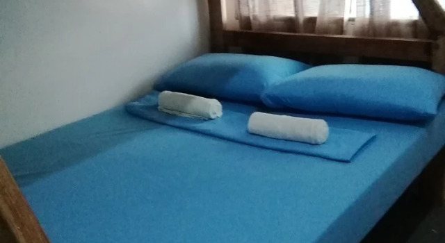 Anilao Dive Inn - Hostel, Rezerwuj Hostel Hostele w Batangas, Hostel