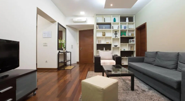 Apartments Zagreb Point - Vinogradska, Đặt Căn hộ Căn hộ ở Zagreb, Căn hộ