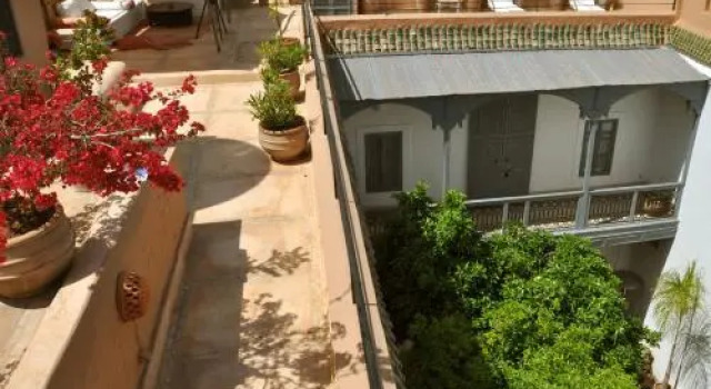 Riad Dar Dounia, Забронировать Отель СПА-отели Марракеш-Тенсифт-Эль-Хауз, SPA-услуги