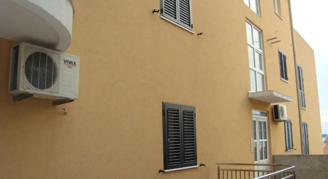 Апартаменты Apartments Milano
