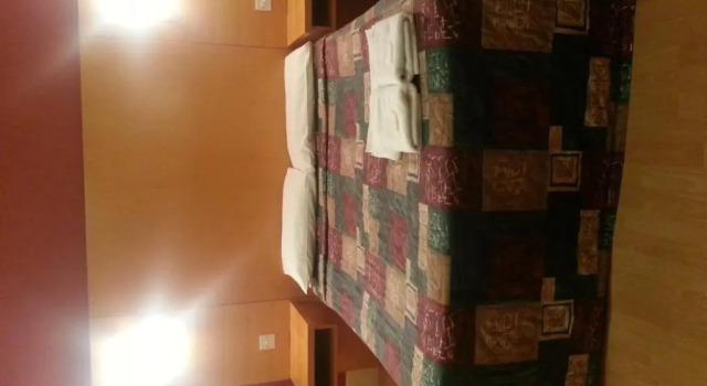 Двухместный номер Economy Berkeley Court Hotel
