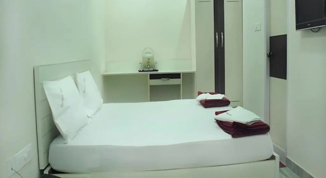 Номер Comfort Rayas Executive Homes