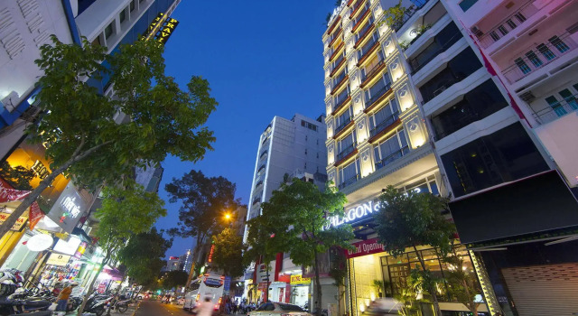 Alagon D'antique Hotel & Spa