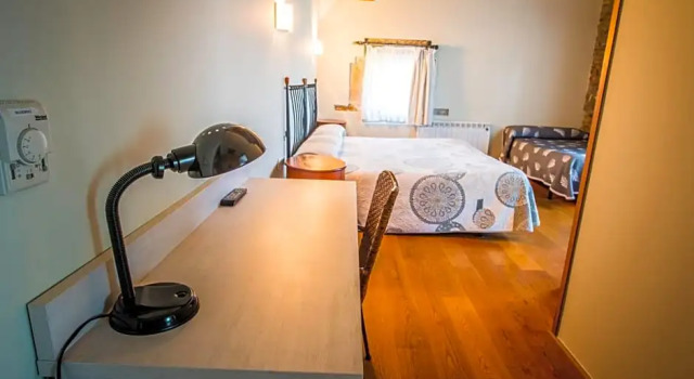 Номер Standard Hotel Palacio Atxega