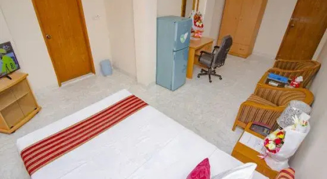 Номер Deluxe Laurel Hotels Ltd.