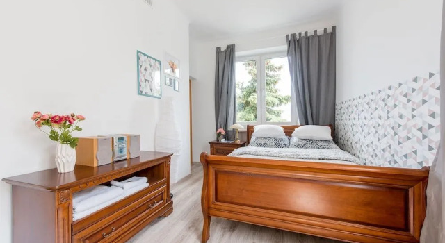 P&O Serviced Apartments METRO MOKOTOW