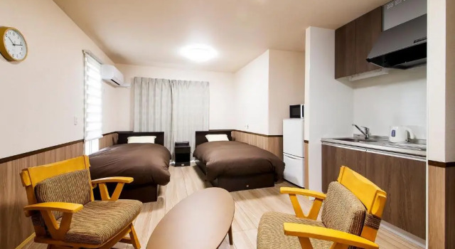 Апартаменты Seaside ONE - Vacation STAY 97887v