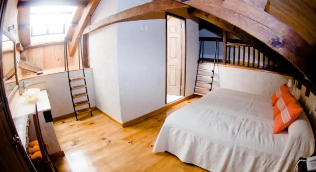 Номер Standard Hotel Casa Selah
