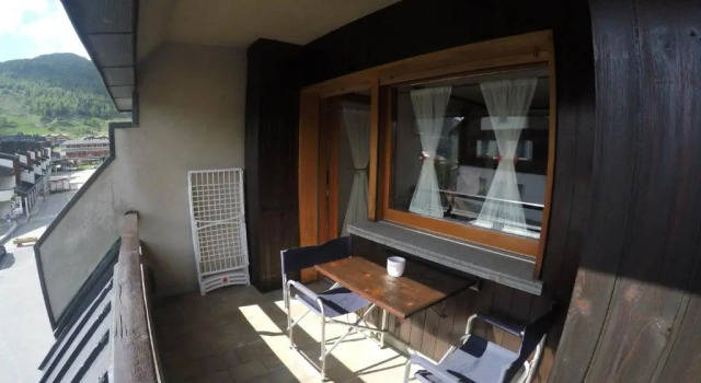 Апартаменты Sestriere Short Breaks Appartamento Prestige