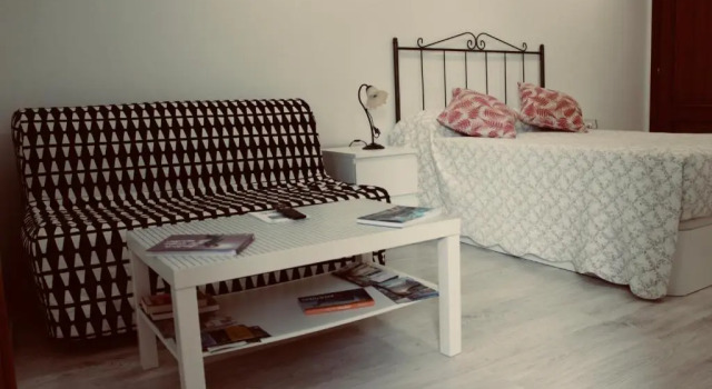 Apartamento Mar de Fora, Prenota Appartamento Fisterra (Finisterre) 
