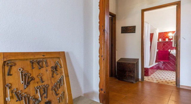Chalet Bonanza, Rezerwuj Chalet Hotele w Majorka z parkingiem, Parking
