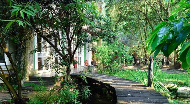 Taomi Guesthouse