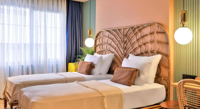 Luff Boutique Hotel - Adults Only