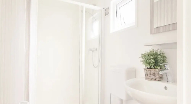 Номер Standard Vakantiepark Buitenplaats Holten