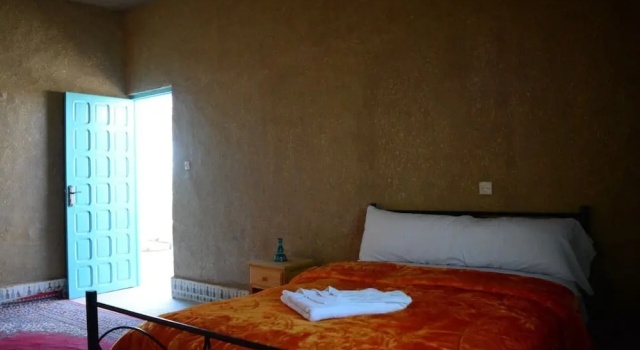 Двухместный номер Standard Kasbah Panorama Oasis