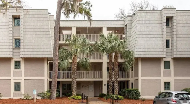 Heritage 2019 Plantation Clubs - 2 Br Villa, Забронировать Вилла Хилтон-Хед-Айленд Lowcountry, рядом с Поля для гольфа Heron Point and Ocean Course