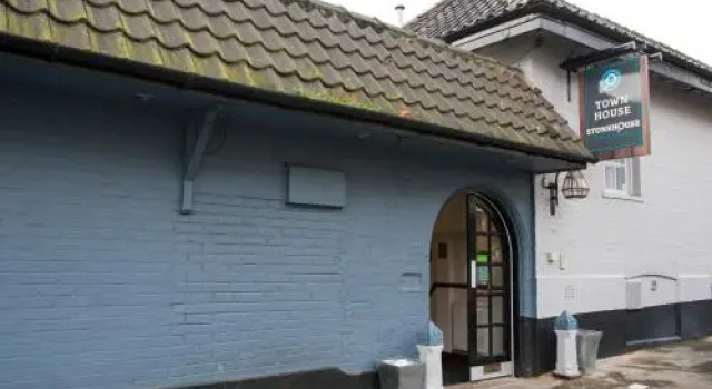 Innkeepers Lodge Norwich