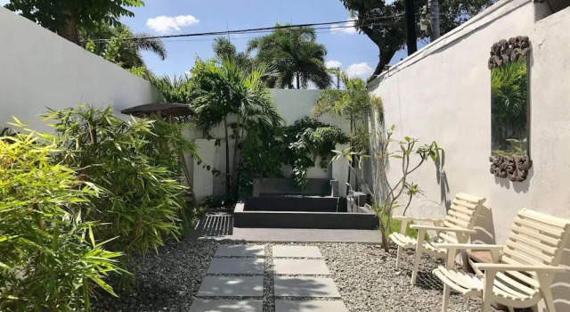 Tropical Stay.Ph, Забронировать Отель Сан-Фернандо 