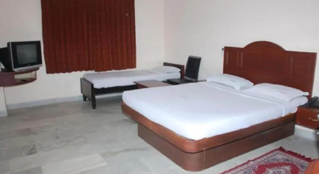 Номер Standard Hotel Vpn Residency