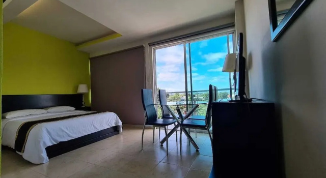 Camera singola Standard Hotel & Lounge Las Islas