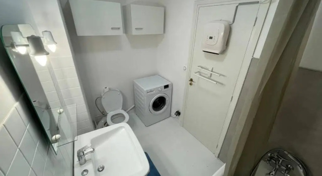 Апартаменты Appartement proche Gare, Centre Ville et Commerces