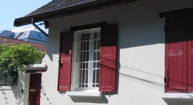 La petite Maison, Забронировать Отель Отели Гренобля 3 звезды, 3*
