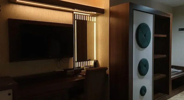 Номер Standard My Deluxe Otel