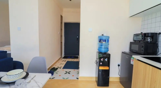 Pazoori Stays at Artesano Apartments, Book Apartment Apartments in Machakos, Apartment