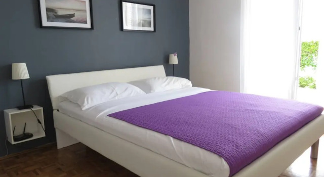 Purple Summer House - Zadar
