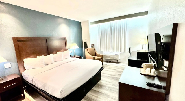 Baymont by Wyndham Richmond I-70, Book Hotel Richmond Indiana